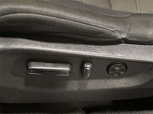 Certified 2021 Honda CR-V EX image 13