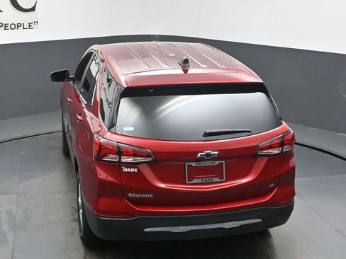 Used 2023 Chevrolet Equinox LT FWD image 56