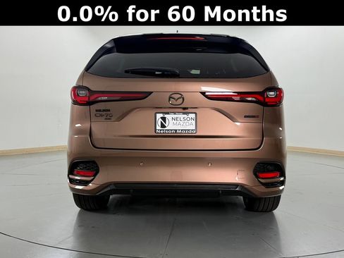 New 2026 MAZDA CX-70 3.3 Turbo S w/ Premium Plus AWD/4WD image 7