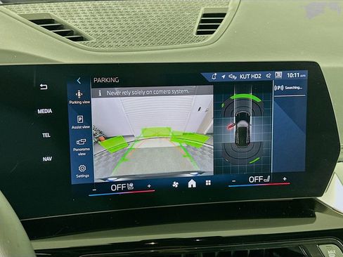 Used 2024 BMW X1 xDrive28i w/ Convenience Package image 14