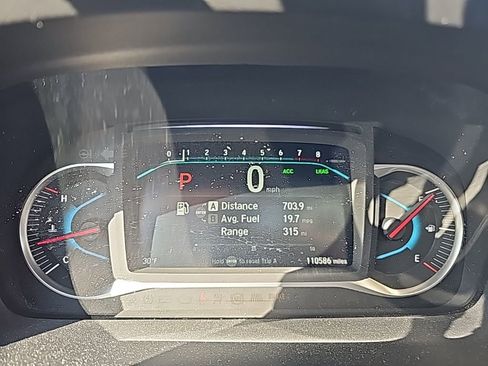 Used 2019 Honda Pilot Elite image 12