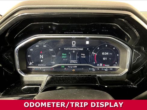 Used 2022 GMC Sierra 1500 Elevation AWD/4WD image 14
