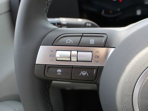 New 2026 Hyundai Kona SEL Sport FWD image 12