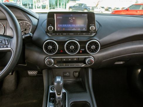 Used 2020 Nissan Sentra S image 15