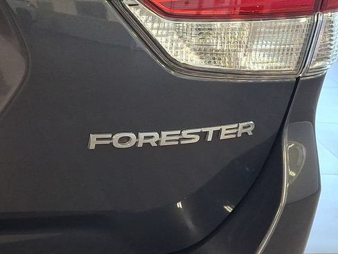 Certified 2023 Subaru Forester AWD/4WD image 27