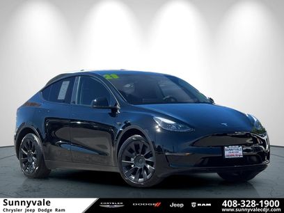Used 2023 Tesla Model Y Long Range