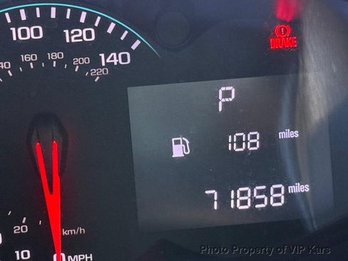 Used 2017 Chevrolet Sonic LS FWD image 19