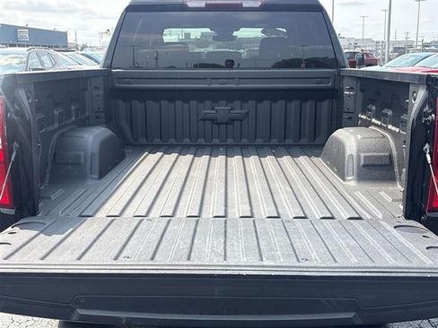 Certified 2024 Chevrolet Silverado 1500 LT Trail Boss w/ Protection Package AWD/4WD image 25