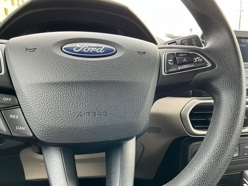 Used 2018 Ford EcoSport S image 21