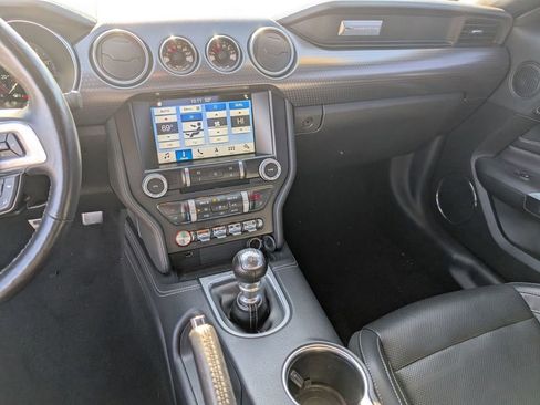 Used 2019 Ford Mustang GT Premium w/ Performance Package - Level 2 image 33