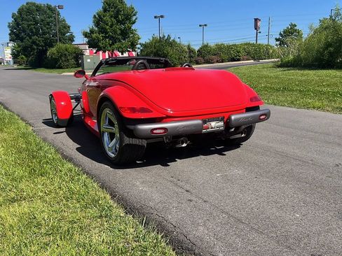 Used 1999 Plymouth Prowler RWD image 7
