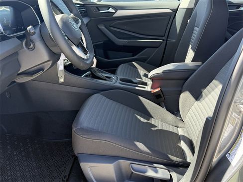 New 2026 Volkswagen Jetta S image 12