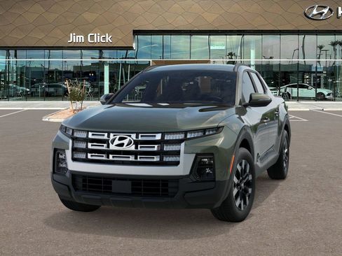 New 2026 Hyundai Santa Cruz SEL image 6