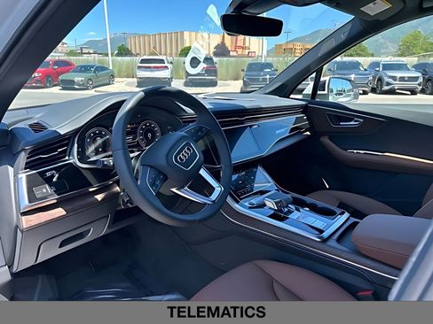 New 2026 Audi Q7 Premium Plus AWD/4WD image 22