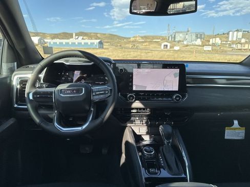 New 2026 GMC Canyon Elevation w/ Convenience Package image 16