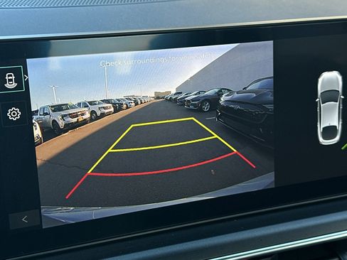 Used 2025 Kia K5 GT-Line image 20