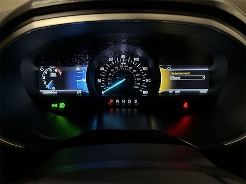 Used 2020 Ford Edge SEL image 11