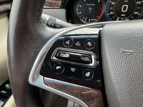 Used 2013 Cadillac XTS Premium AWD/4WD image 11