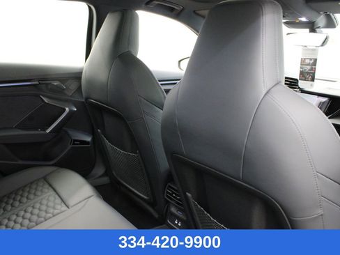 New 2026 Audi RS 3 image 19