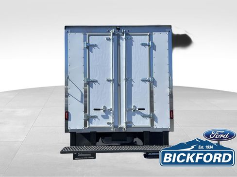 New 2026 Ford E-350 and Econoline 350 Super Duty w/ Interior Upgrade Package RWD image 6