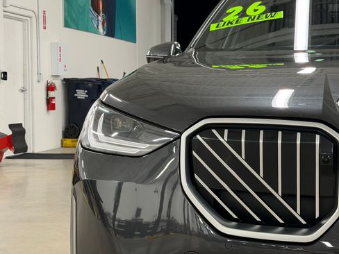 Used 2026 BMW X3 xDrive30i AWD/4WD image 11