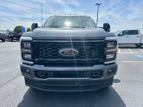 New 2026 Ford F350 XLT w/ XLT Premium Package image 3