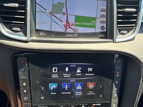 Used 2019 INFINITI QX50 Essential w/ Premium Heat Package AWD/4WD image 10