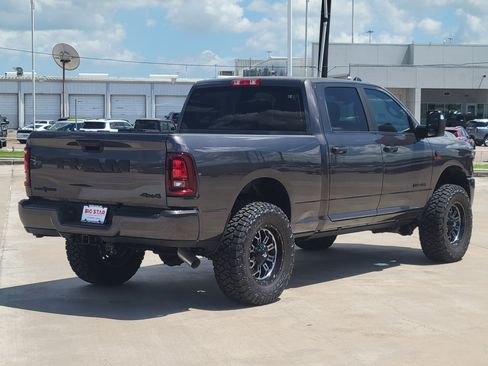 New 2025 RAM 2500 Lone Star image 5