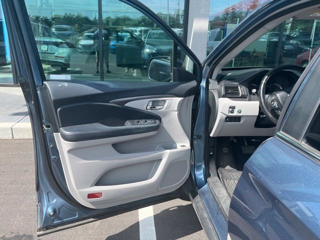 Used 2018 Honda Pilot EX-L image 11