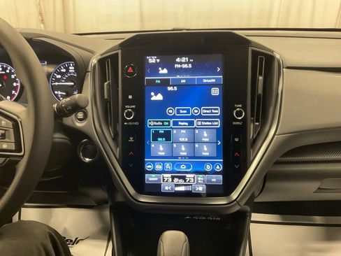 New 2026 Subaru Crosstrek 2.0i Premium image 22