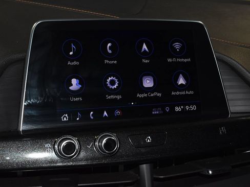 Used 2020 Cadillac CT4 Sport RWD image 12
