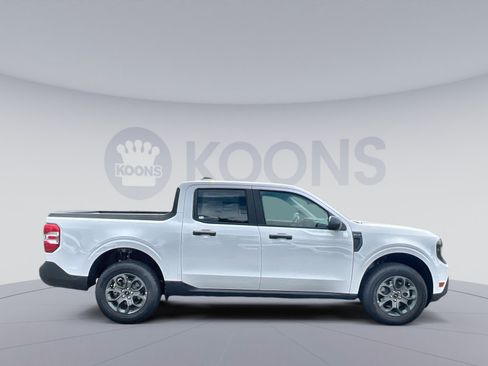 New 2026 Ford Maverick XLT AWD/4WD image 12