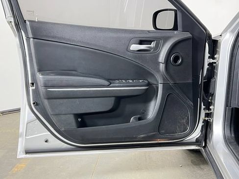 Used 2016 Dodge Charger Police w/ Patrol Package Base Prep RWD image 11