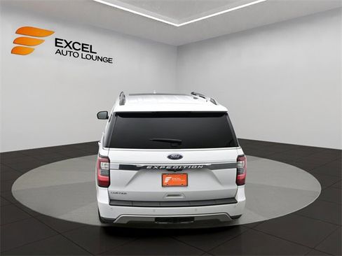 Used 2021 Ford Expedition Limited image 54
