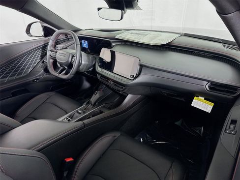 New 2026 Dodge Charger Scat Pack image 23