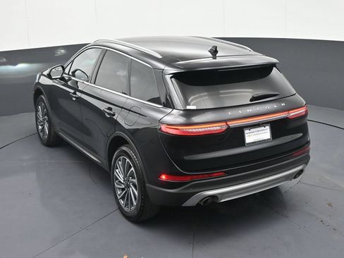 Used 2023 Lincoln Corsair Reserve AWD/4WD image 24