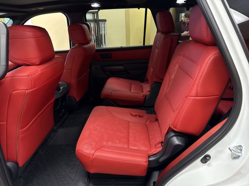 Used 2026 Toyota Sequoia TRD Pro image 30