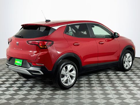 Used 2026 Buick Encore GX Preferred w/ Comfort Package FWD image 8