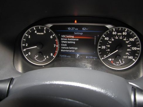 Used 2020 Nissan Altima 2.5 SR image 4