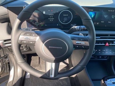 New 2026 Hyundai Tucson SEL image 31