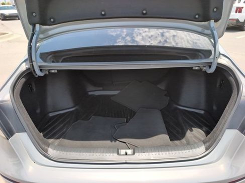 Used 2024 Honda Accord Sport image 6