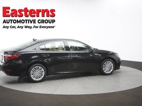 Used 2015 Lexus ES 350 w/ Luxury Package FWD image 53