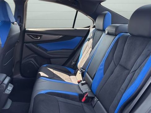 New 2026 Subaru WRX tS AWD/4WD image 23