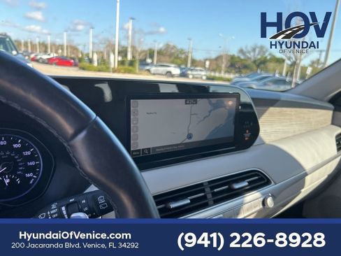 Used 2021 Hyundai Palisade SEL w/ Premium Package image 7