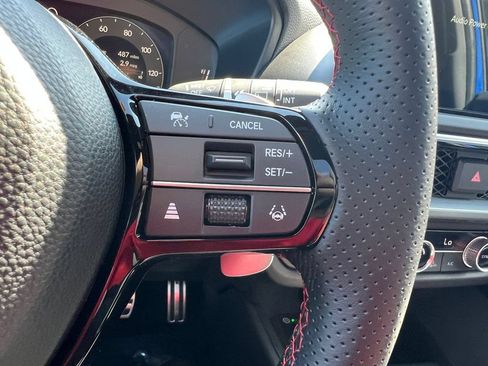 Used 2025 Acura ADX A-Spec AWD/4WD image 22
