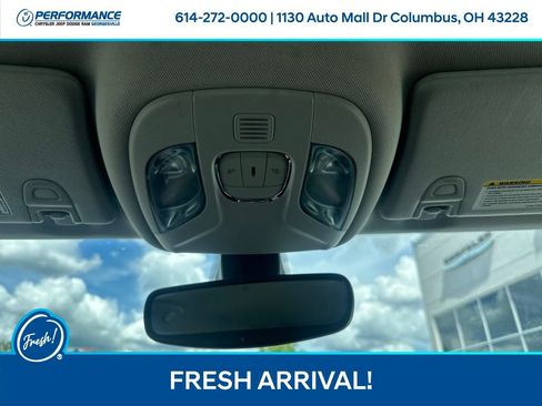 Used 2018 Jeep Compass Latitude w/ Popular Equipment Group AWD/4WD image 24