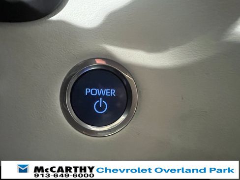 Used 2023 Toyota Sequoia Capstone image 19