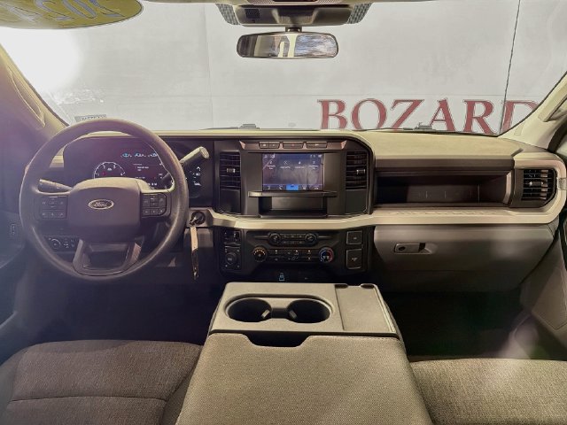 Used 2024 Ford F350 XL w/ 360-Degree Camera Package AWD/4WD image 28