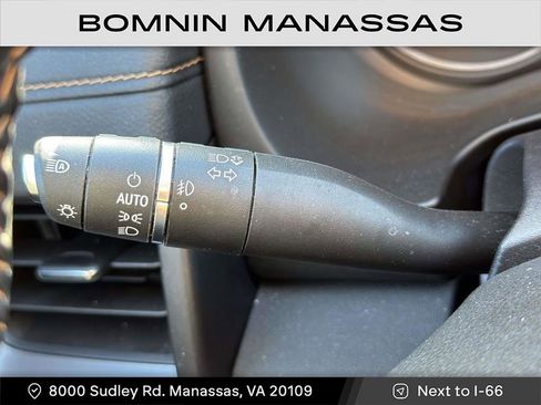 Certified 2022 GMC Terrain AT4 w/ Infotainment Package II image 28