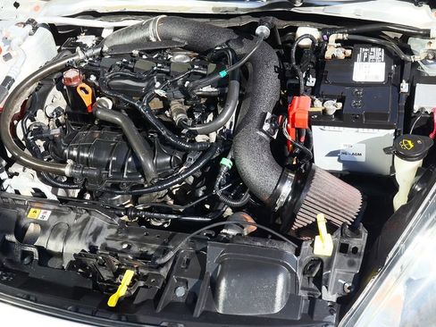 Used 2014 Ford Fiesta ST w/ ST Recaro Package image 52